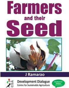 Cover of Farmers and their Seed