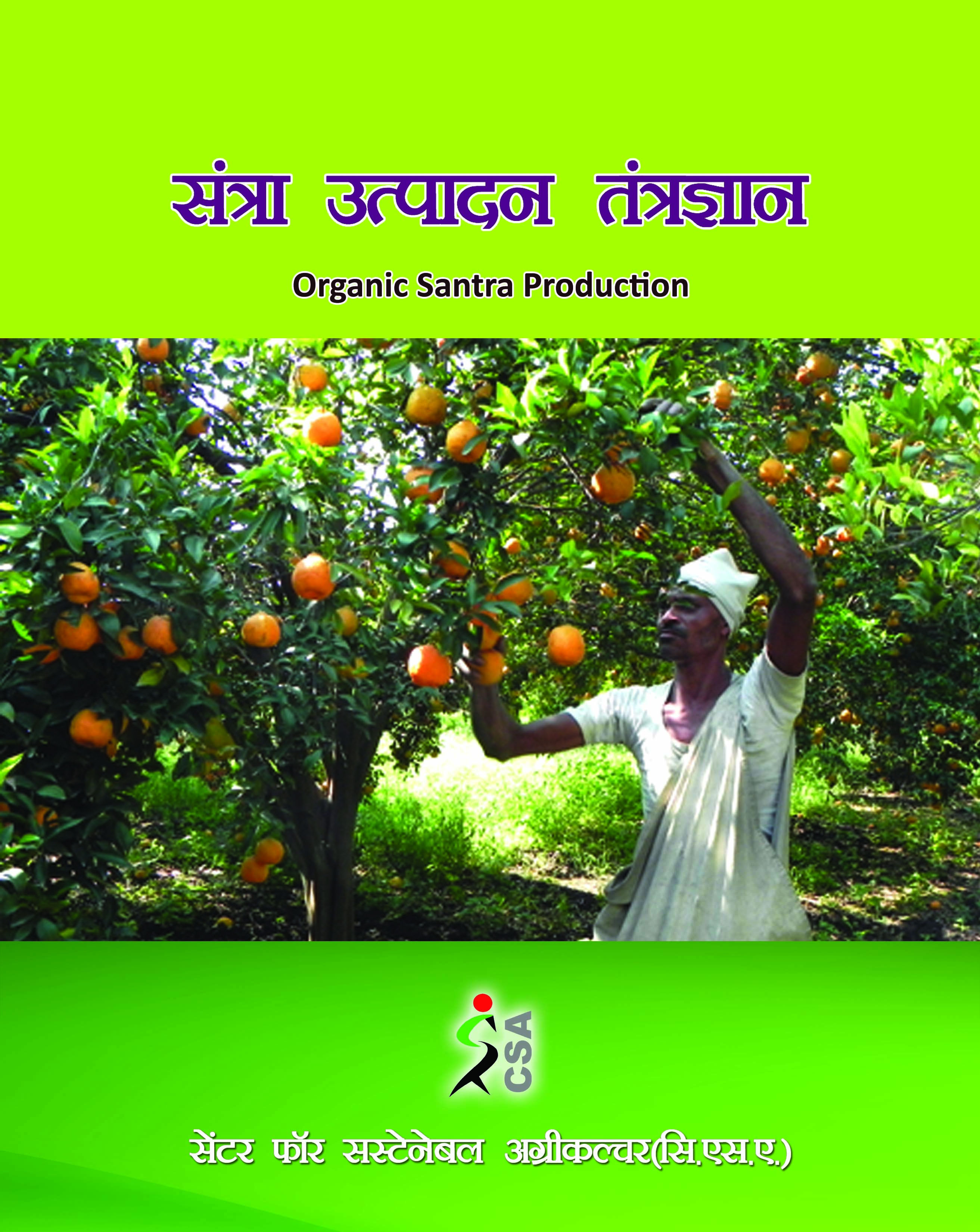 Cover of लिंबूवर्गीय